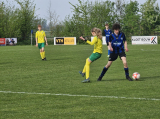 ST S.K.N.W.K./D.Z.C. '09 JO14-1 - ST Wolfaartsdijk/Colijnsplaatse Boys JO14-1 (competitie) 2023-2024 (3e fase) (62/141)